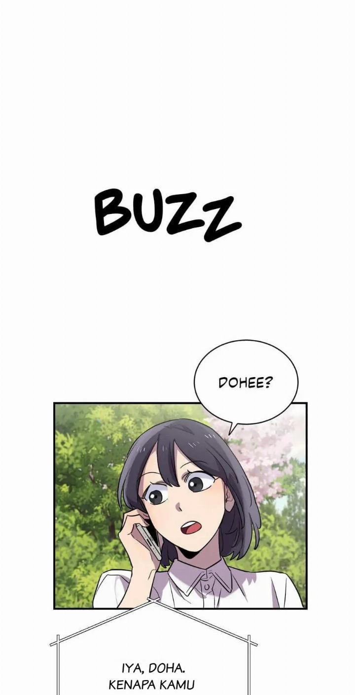 He Can't Be This Dumb! Chapter 13 - halaman 15