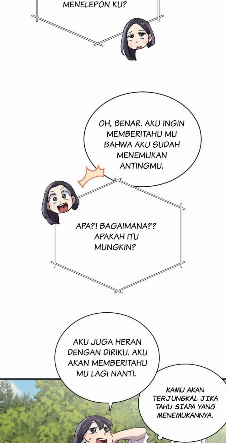 He Can't Be This Dumb! Chapter 13 - halaman 16
