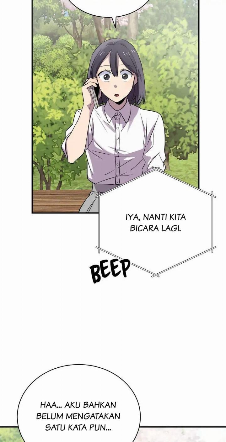 He Can't Be This Dumb! Chapter 13 - halaman 20