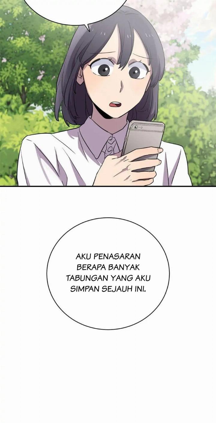 He Can't Be This Dumb! Chapter 13 - halaman 21