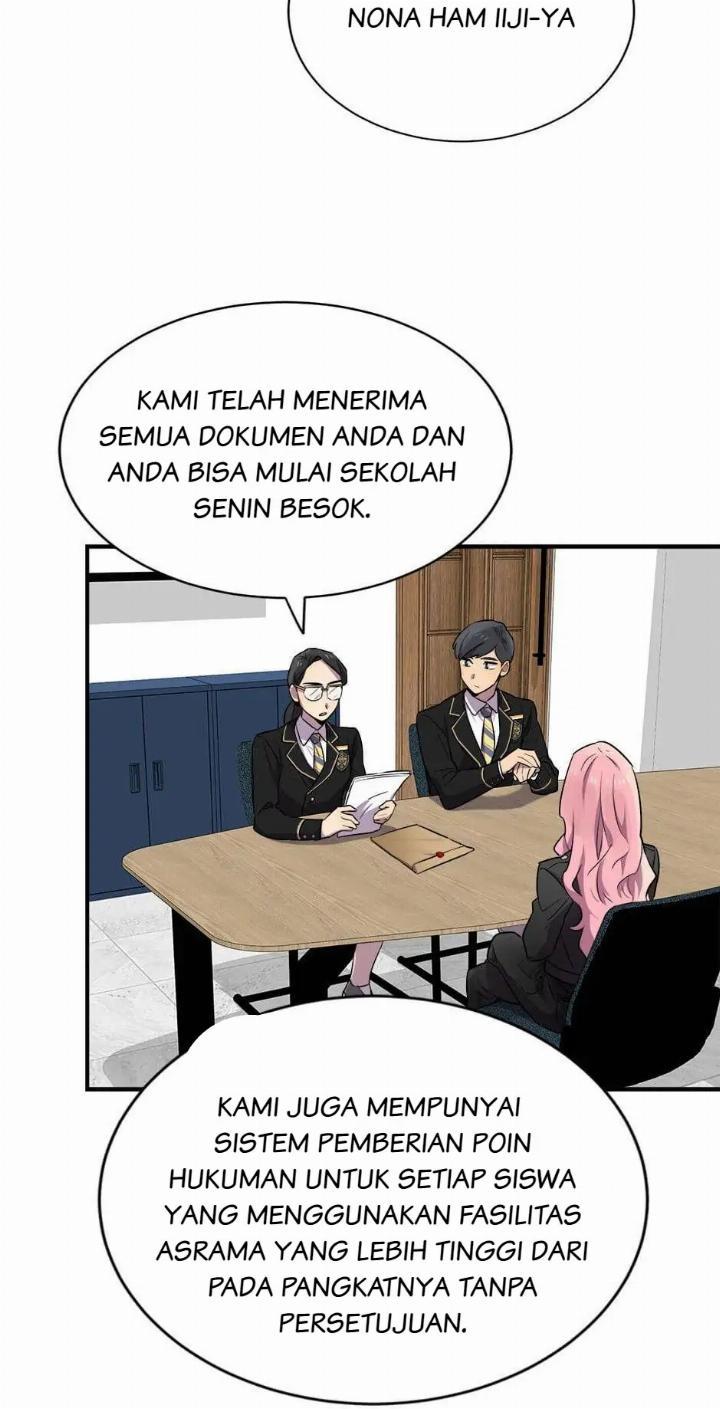 He Can't Be This Dumb! Chapter 13 - halaman 23