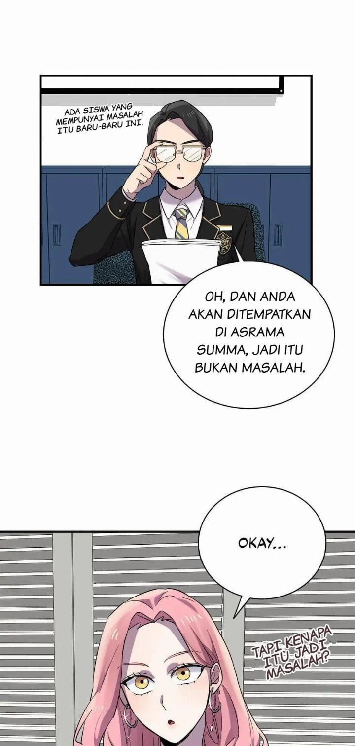 He Can't Be This Dumb! Chapter 13 - halaman 24