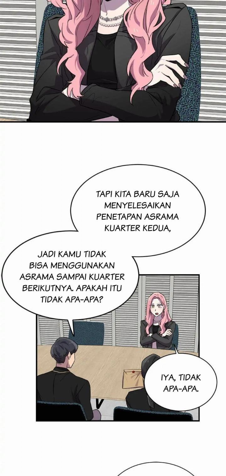 He Can't Be This Dumb! Chapter 13 - halaman 25