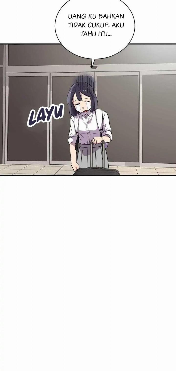 He Can't Be This Dumb! Chapter 13 - halaman 29