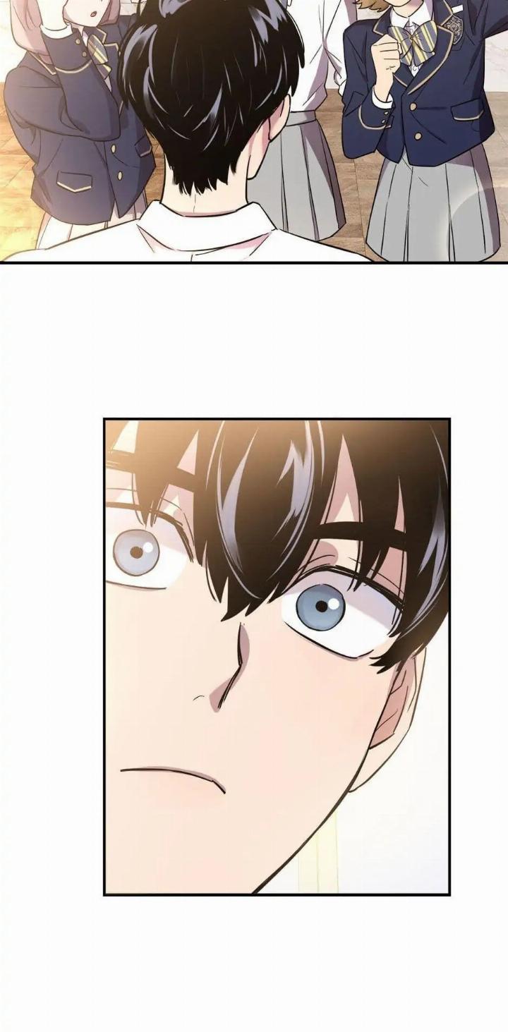 He Can't Be This Dumb! Chapter 13 - halaman 36