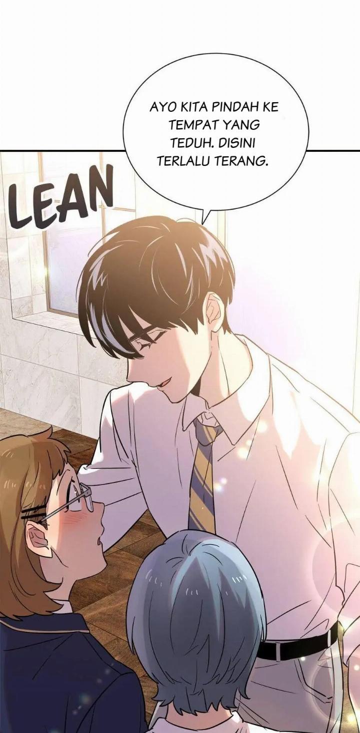 He Can't Be This Dumb! Chapter 13 - halaman 37