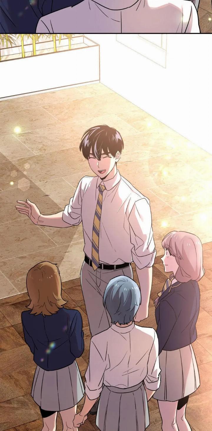 He Can't Be This Dumb! Chapter 13 - halaman 38