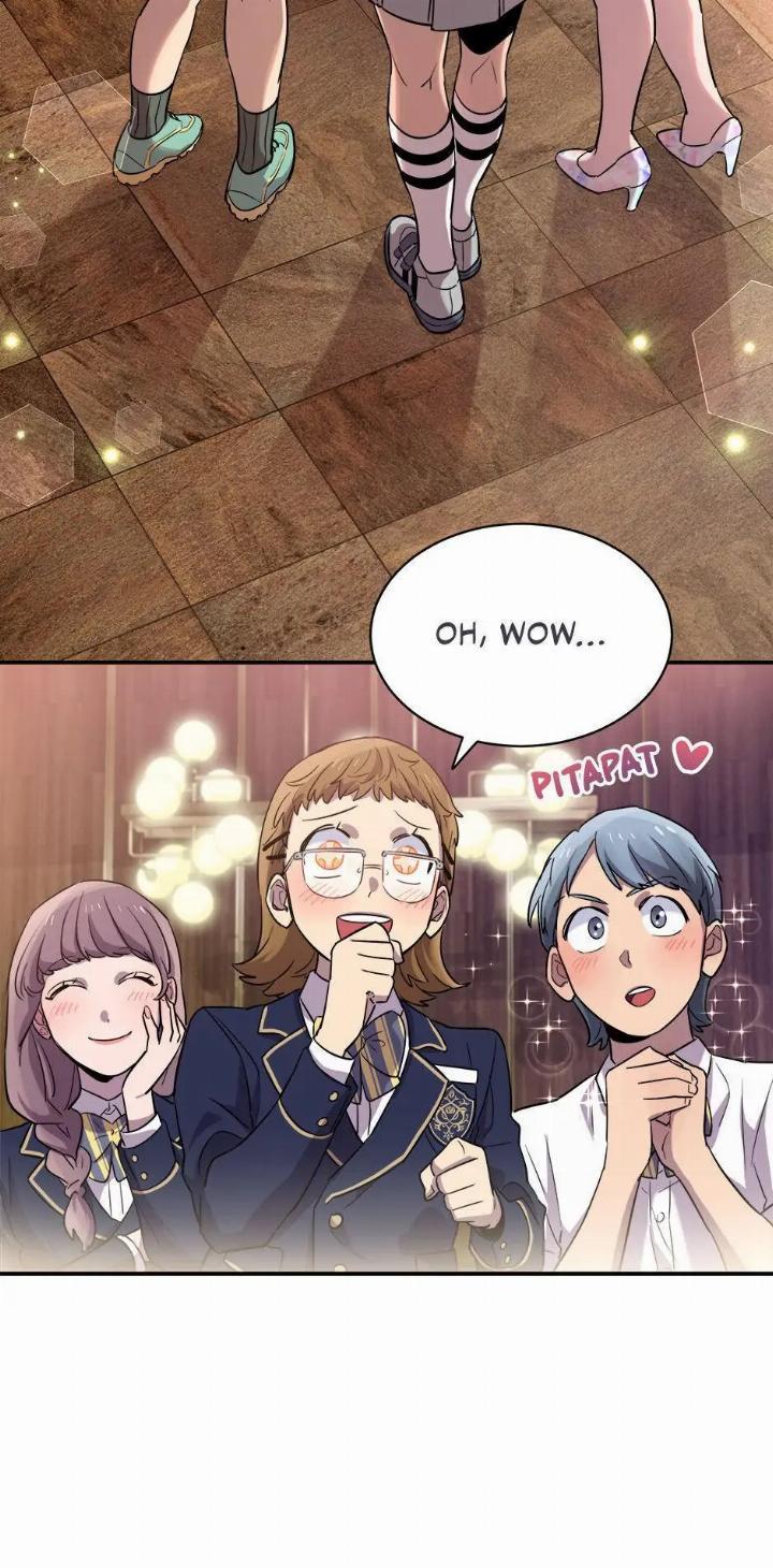 He Can't Be This Dumb! Chapter 13 - halaman 39