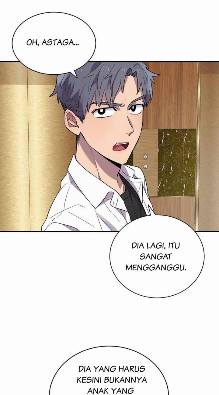 He Can't Be This Dumb! Chapter 13 - halaman 40