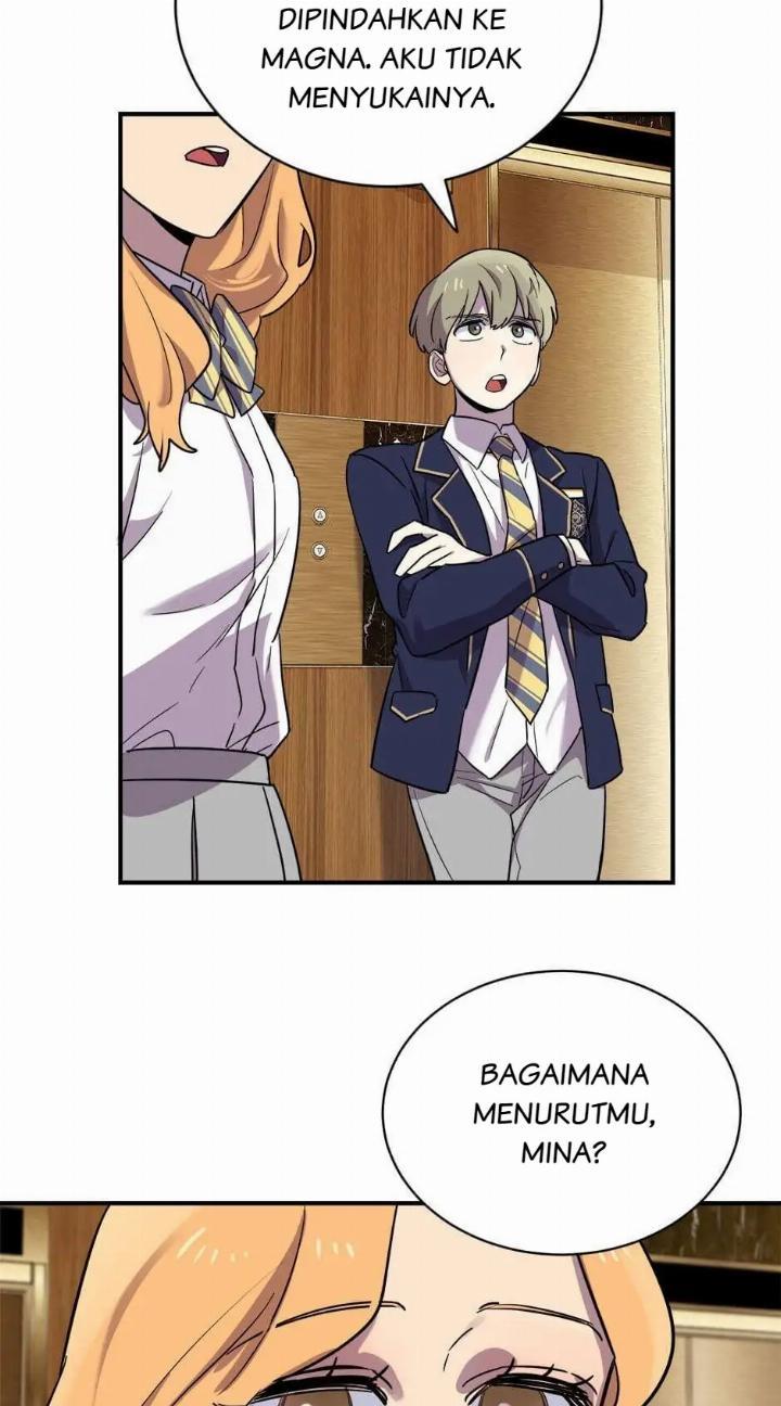 He Can't Be This Dumb! Chapter 13 - halaman 41
