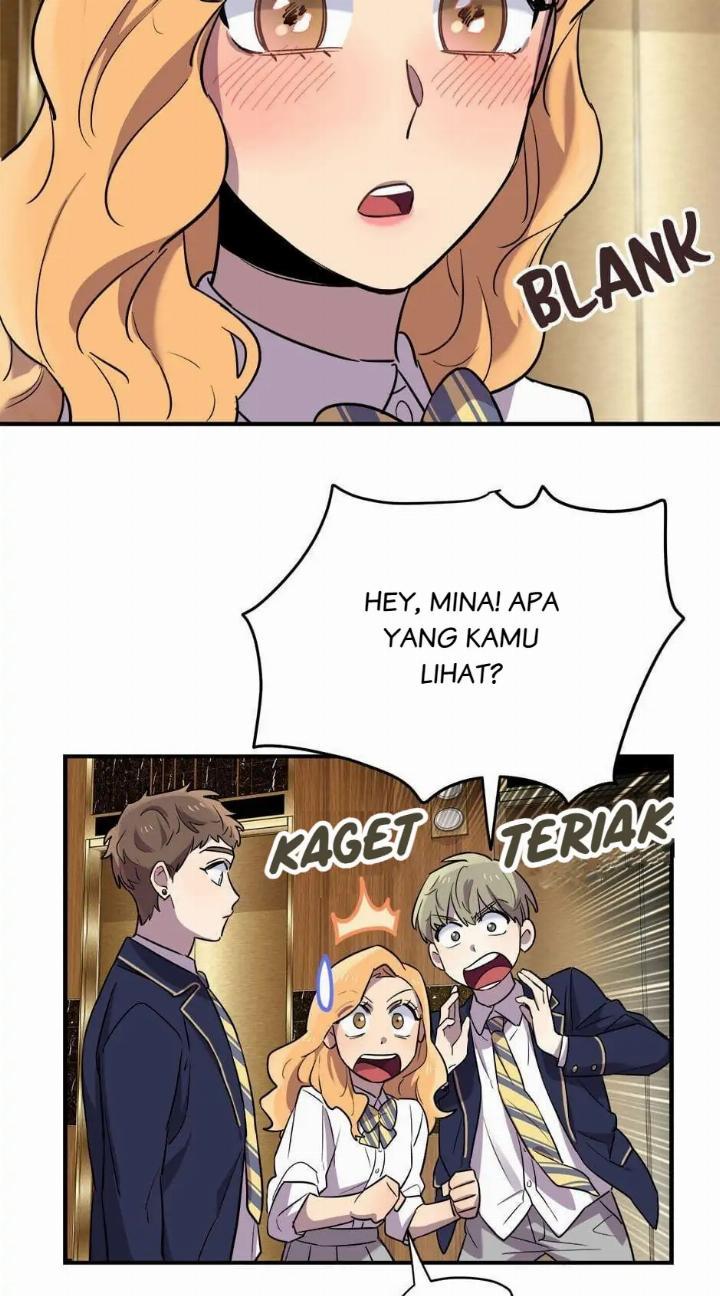He Can't Be This Dumb! Chapter 13 - halaman 42