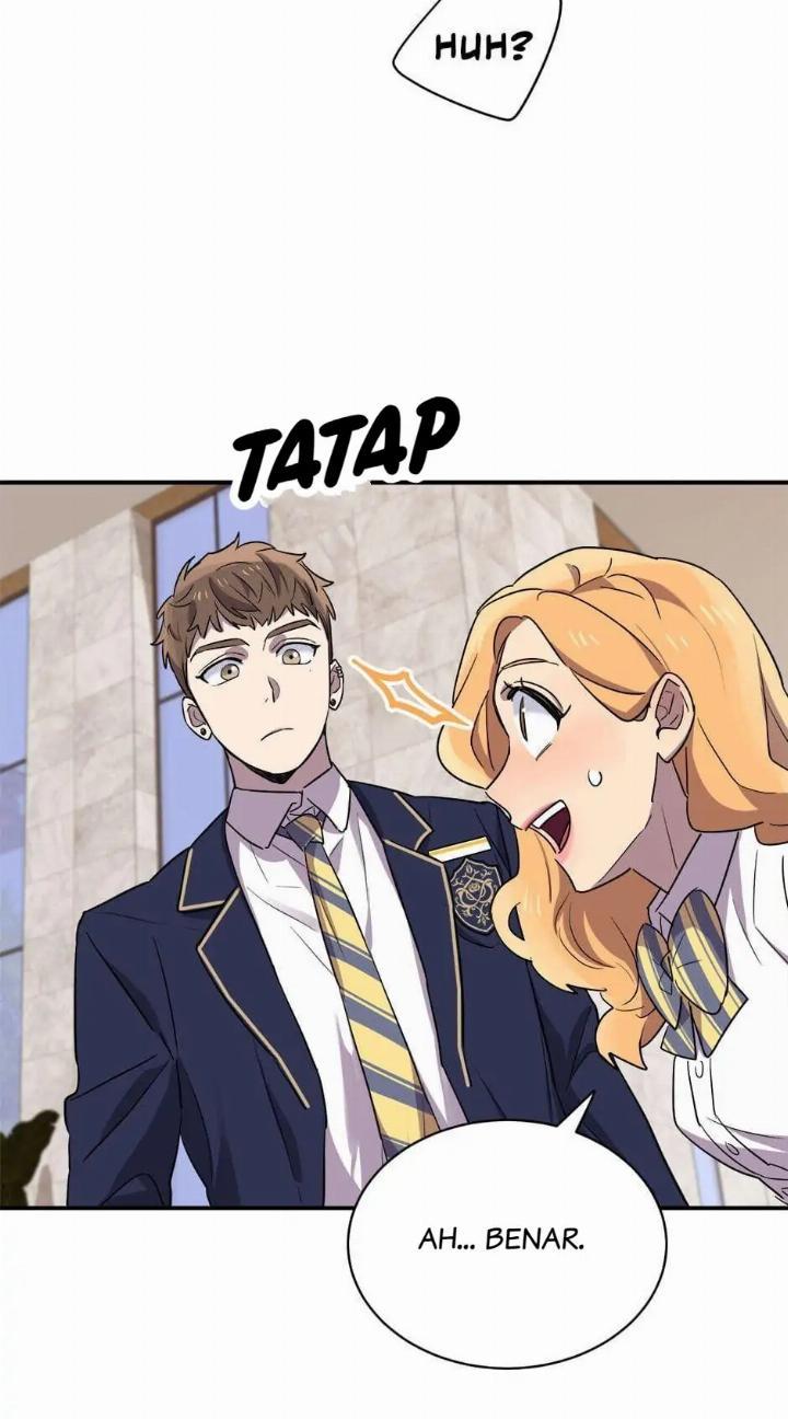 He Can't Be This Dumb! Chapter 13 - halaman 43