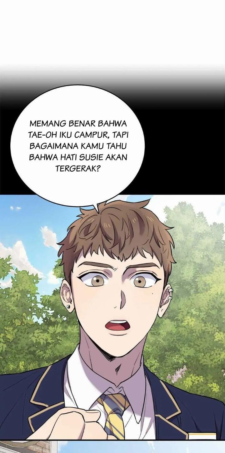 He Can't Be This Dumb! Chapter 13 - halaman 45