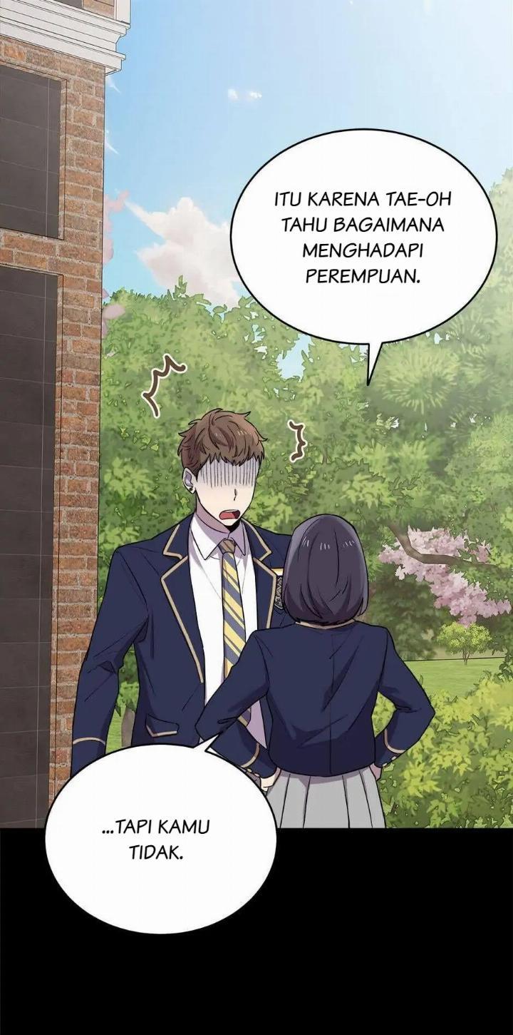 He Can't Be This Dumb! Chapter 13 - halaman 46