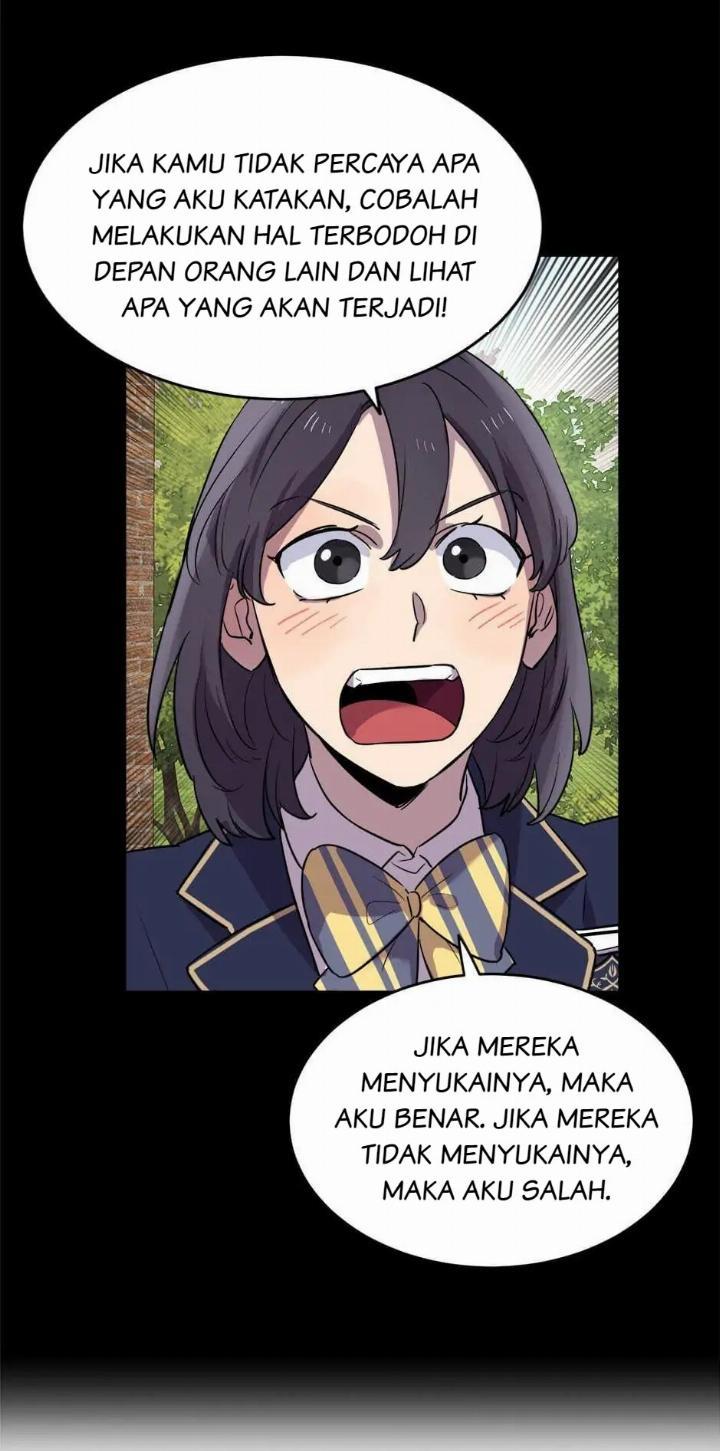 He Can't Be This Dumb! Chapter 13 - halaman 47
