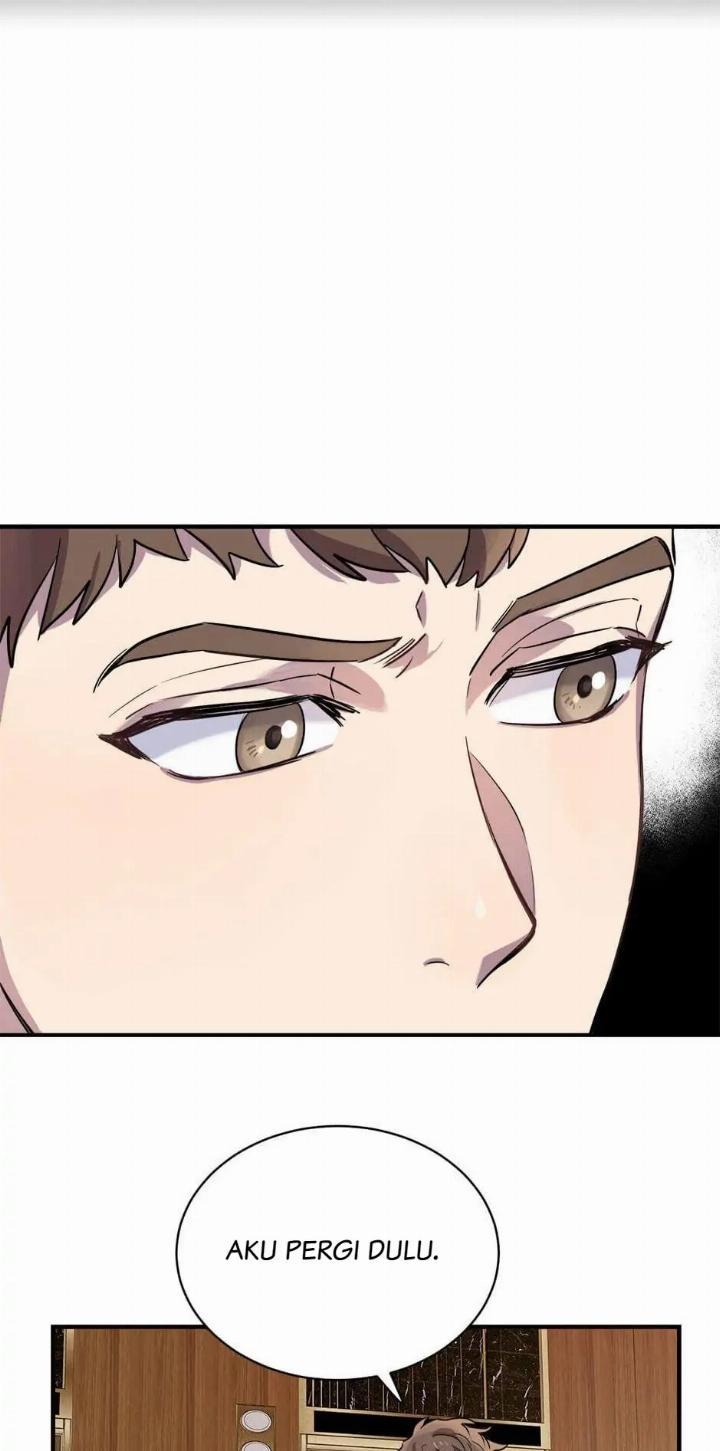 He Can't Be This Dumb! Chapter 13 - halaman 48