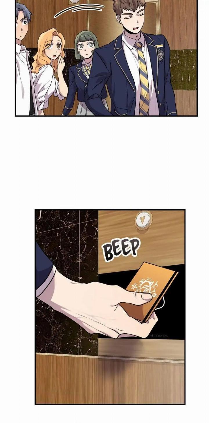 He Can't Be This Dumb! Chapter 13 - halaman 49