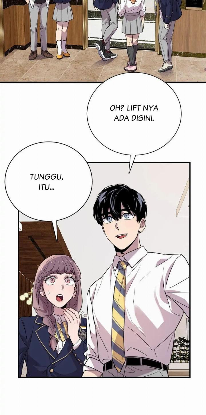 He Can't Be This Dumb! Chapter 13 - halaman 51