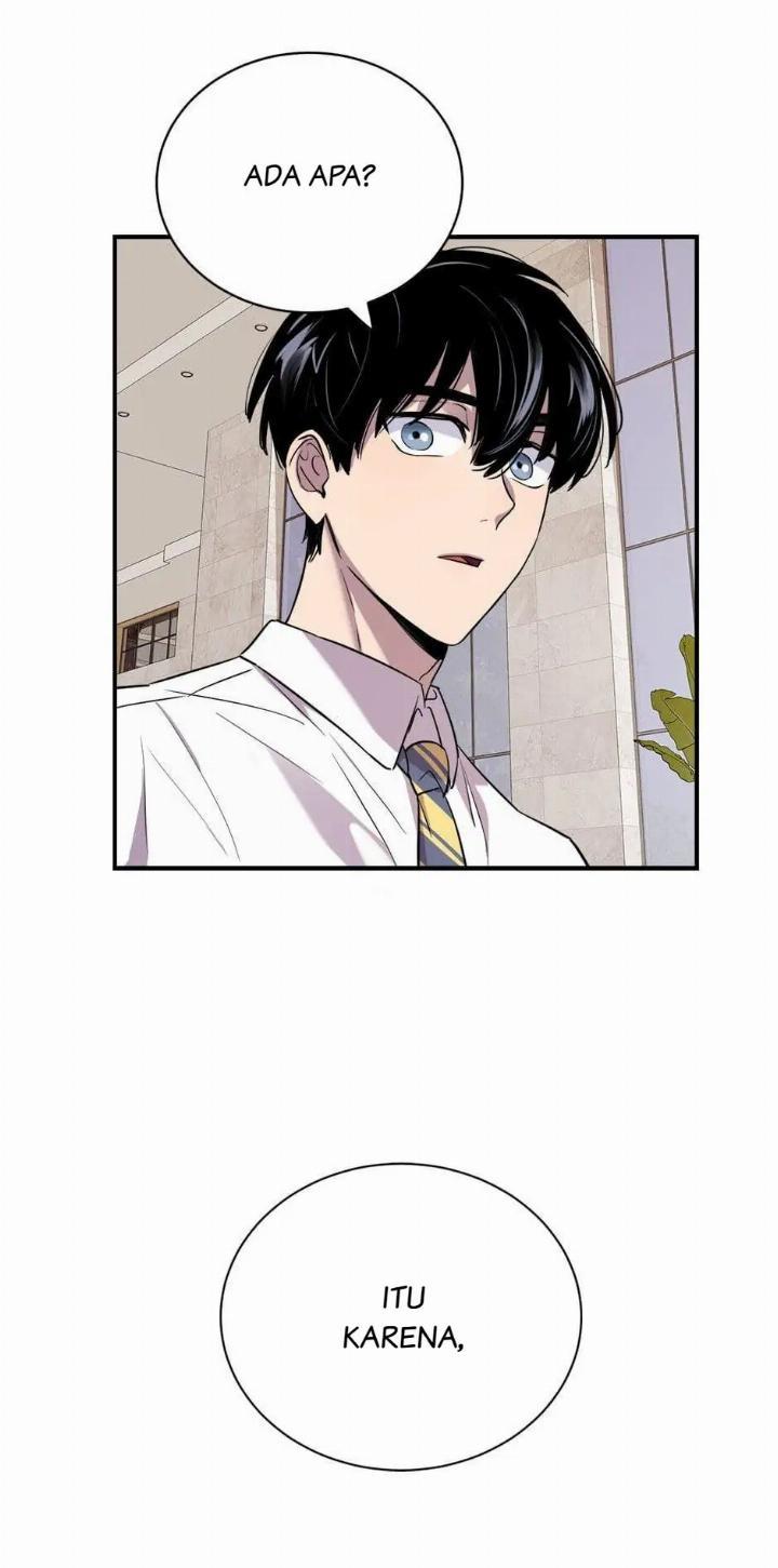 He Can't Be This Dumb! Chapter 13 - halaman 52