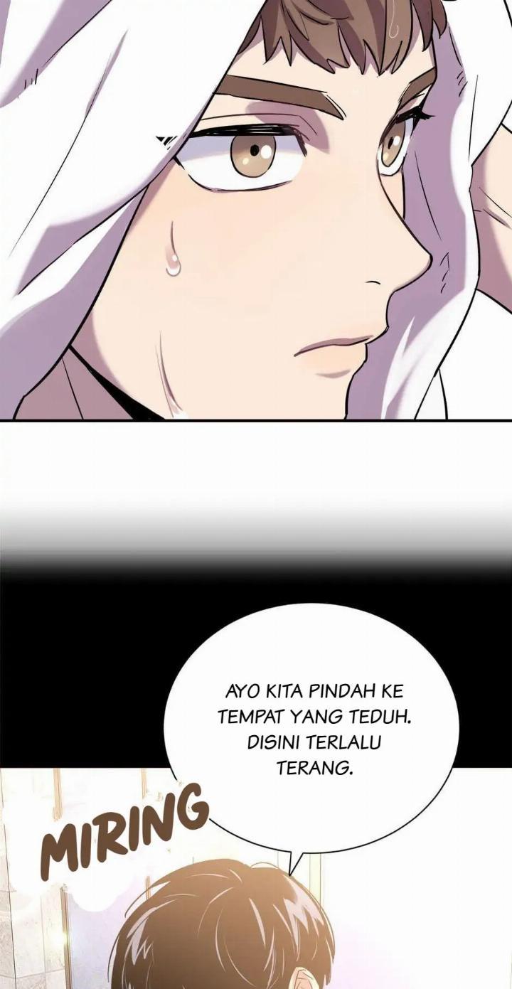 He Can't Be This Dumb! Chapter 13 - halaman 58