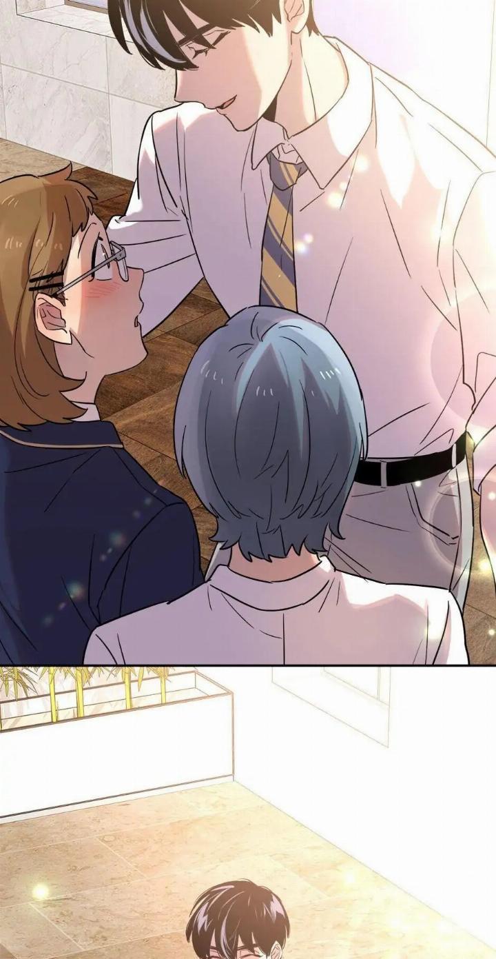 He Can't Be This Dumb! Chapter 13 - halaman 59