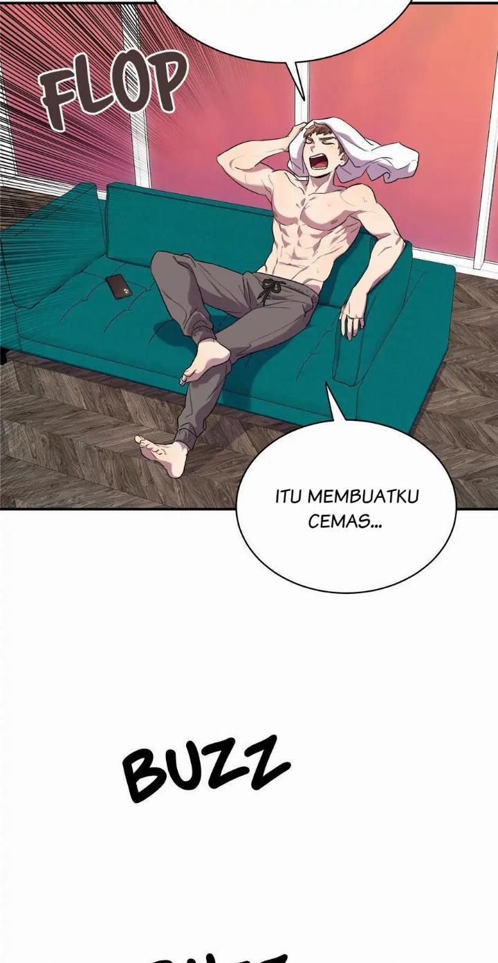 He Can't Be This Dumb! Chapter 13 - halaman 62