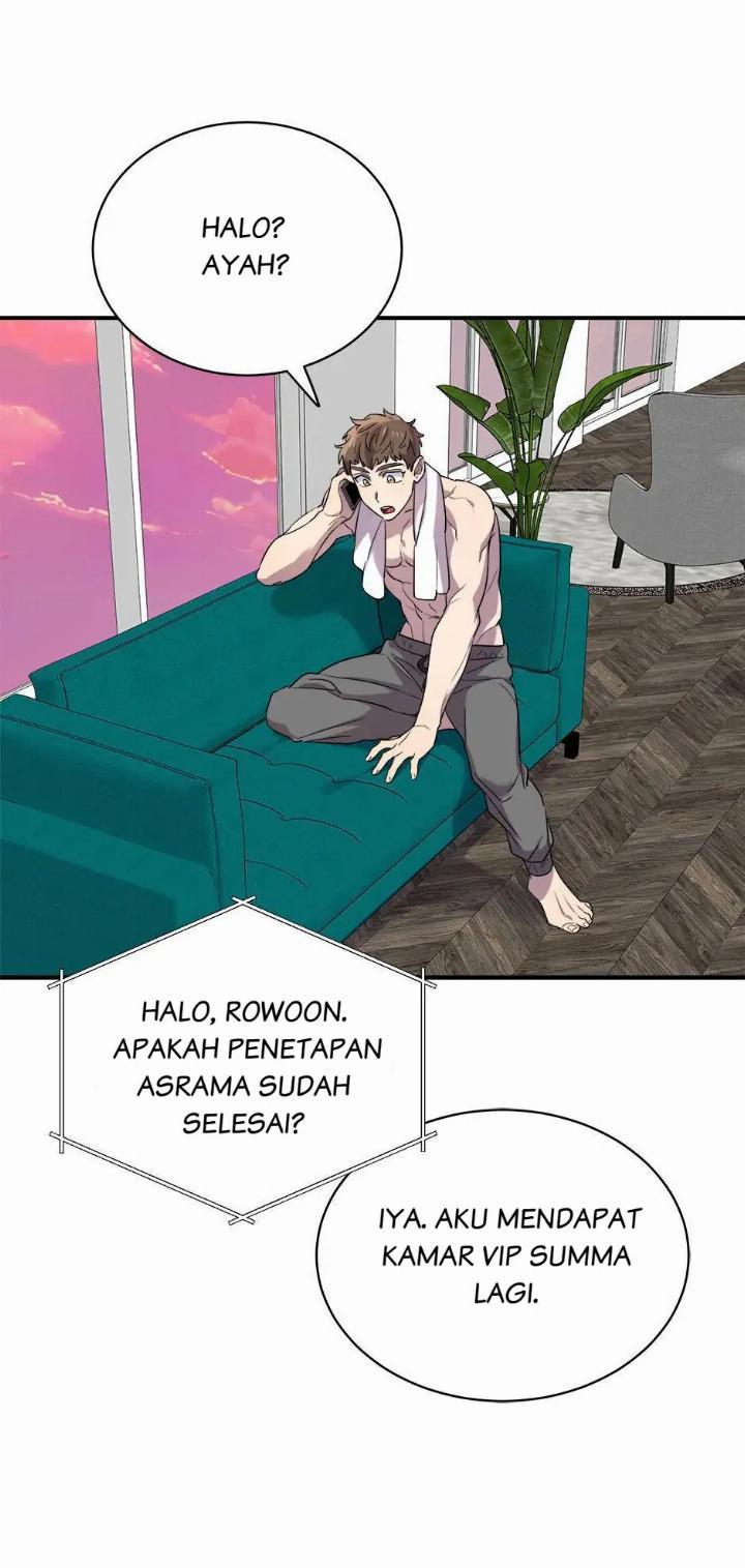 He Can't Be This Dumb! Chapter 13 - halaman 64