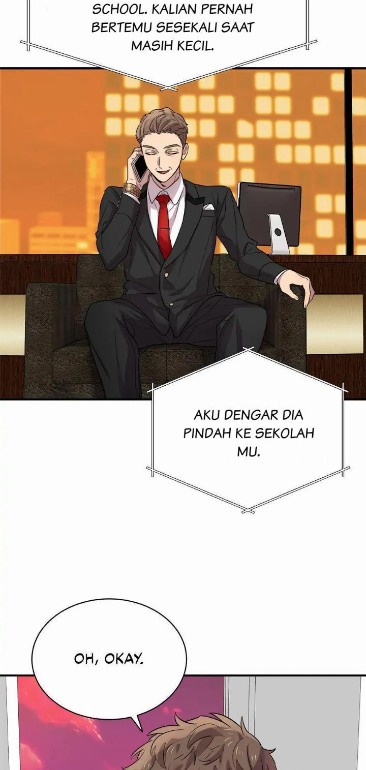 He Can't Be This Dumb! Chapter 13 - halaman 66