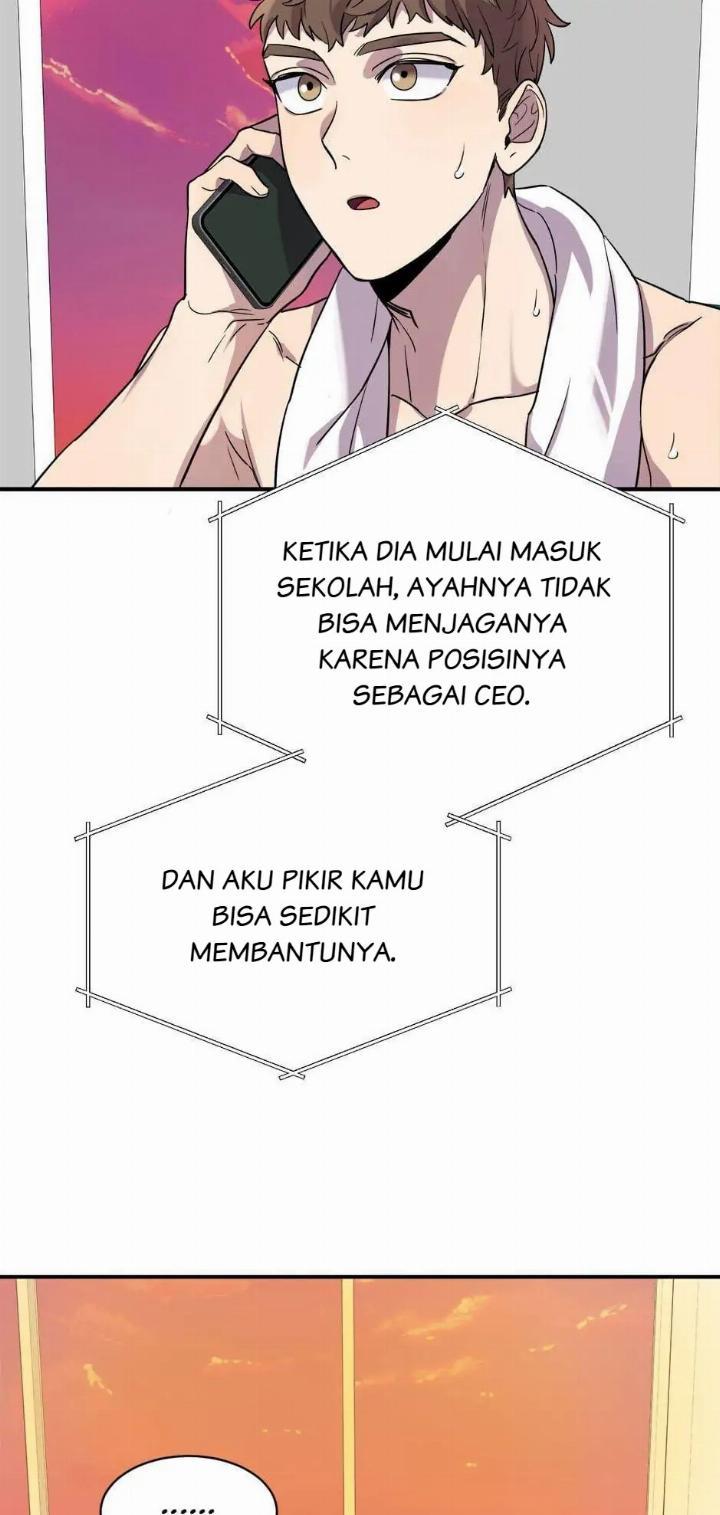 He Can't Be This Dumb! Chapter 13 - halaman 67
