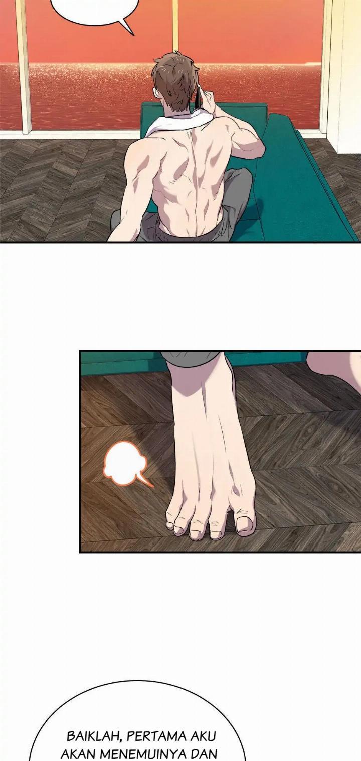 He Can't Be This Dumb! Chapter 13 - halaman 68