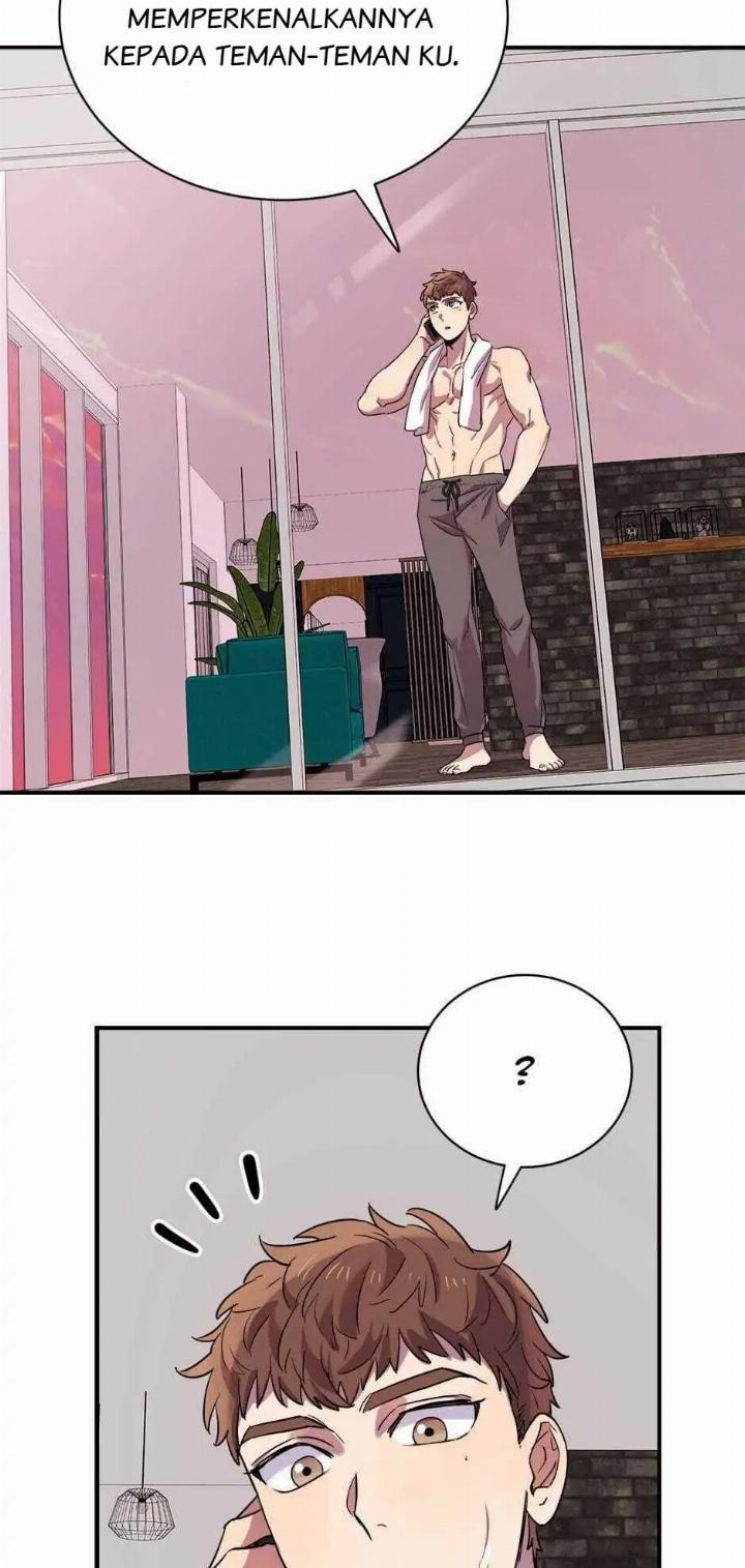 He Can't Be This Dumb! Chapter 13 - halaman 69
