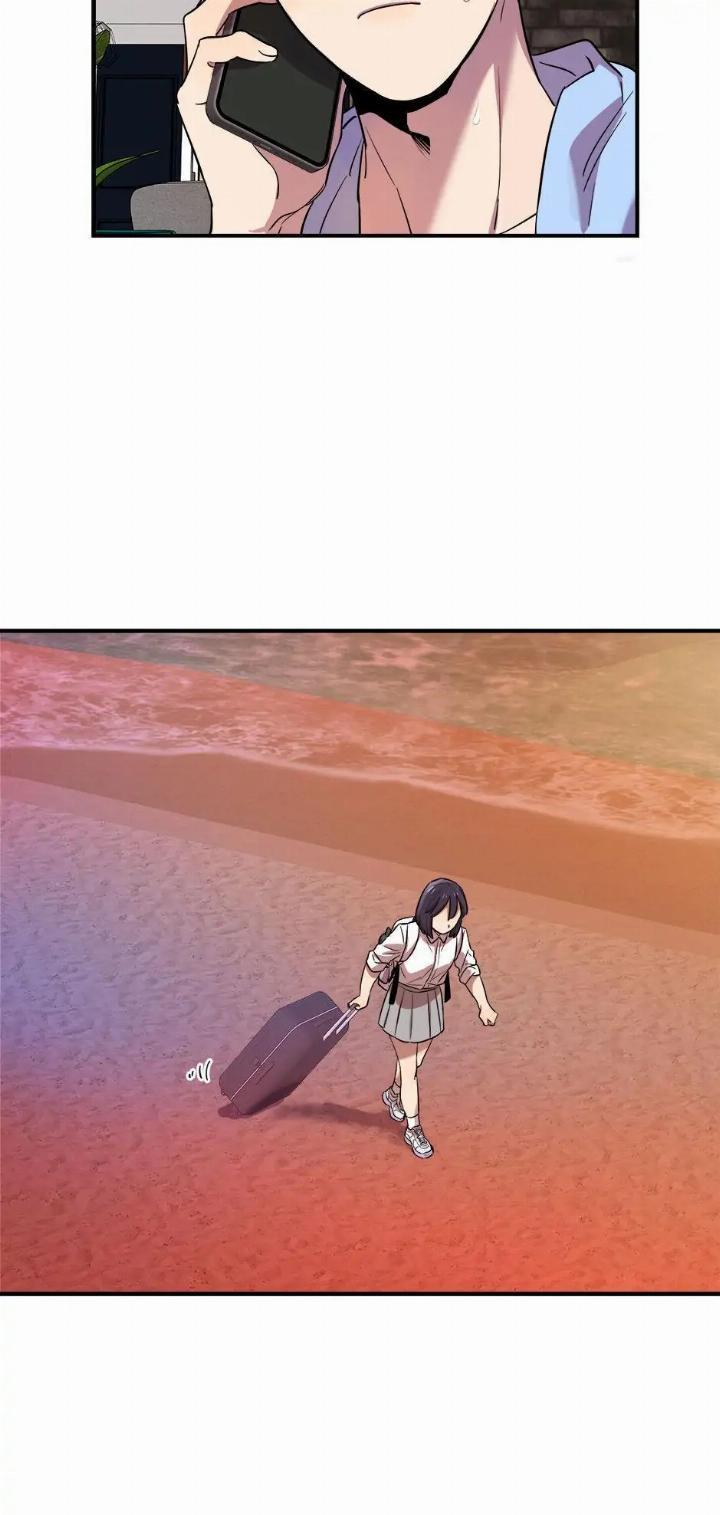 He Can't Be This Dumb! Chapter 13 - halaman 70