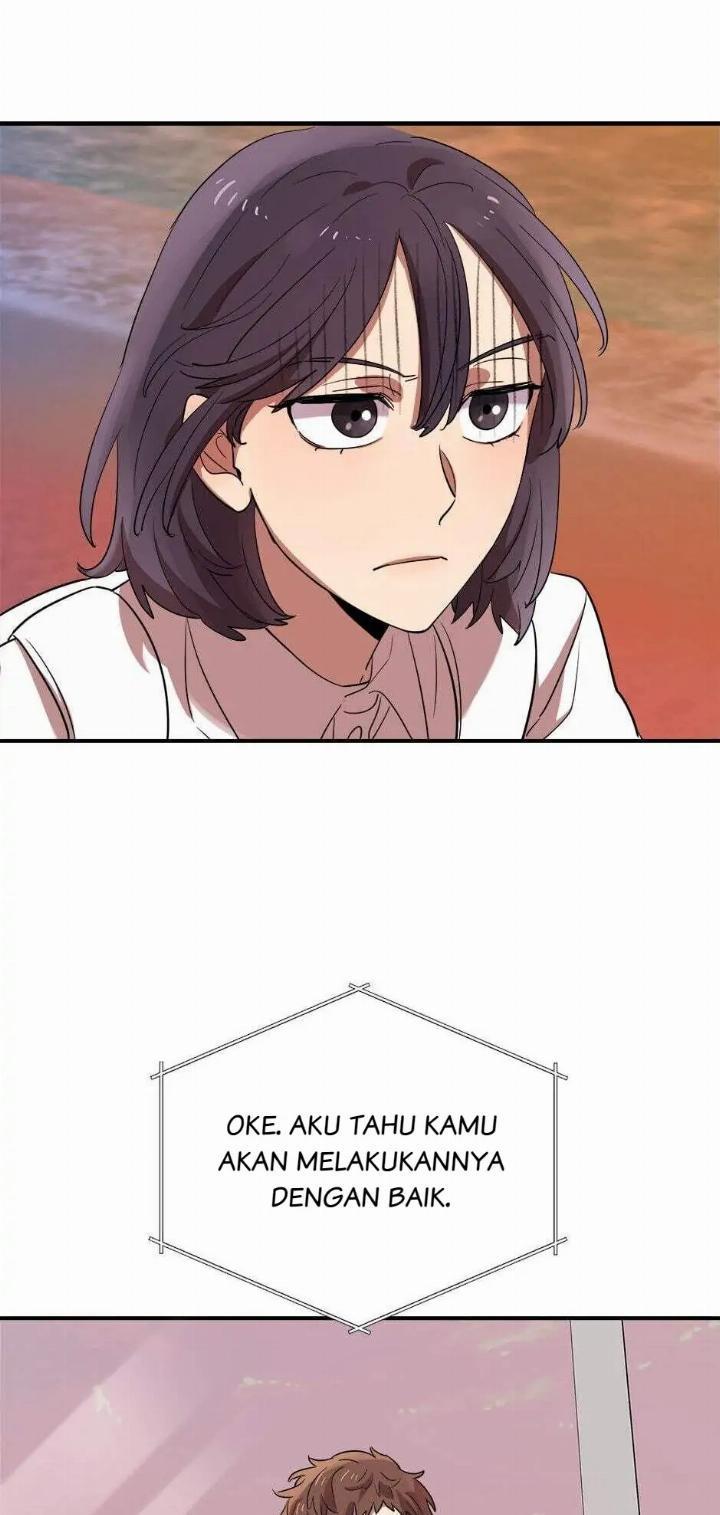 He Can't Be This Dumb! Chapter 13 - halaman 71