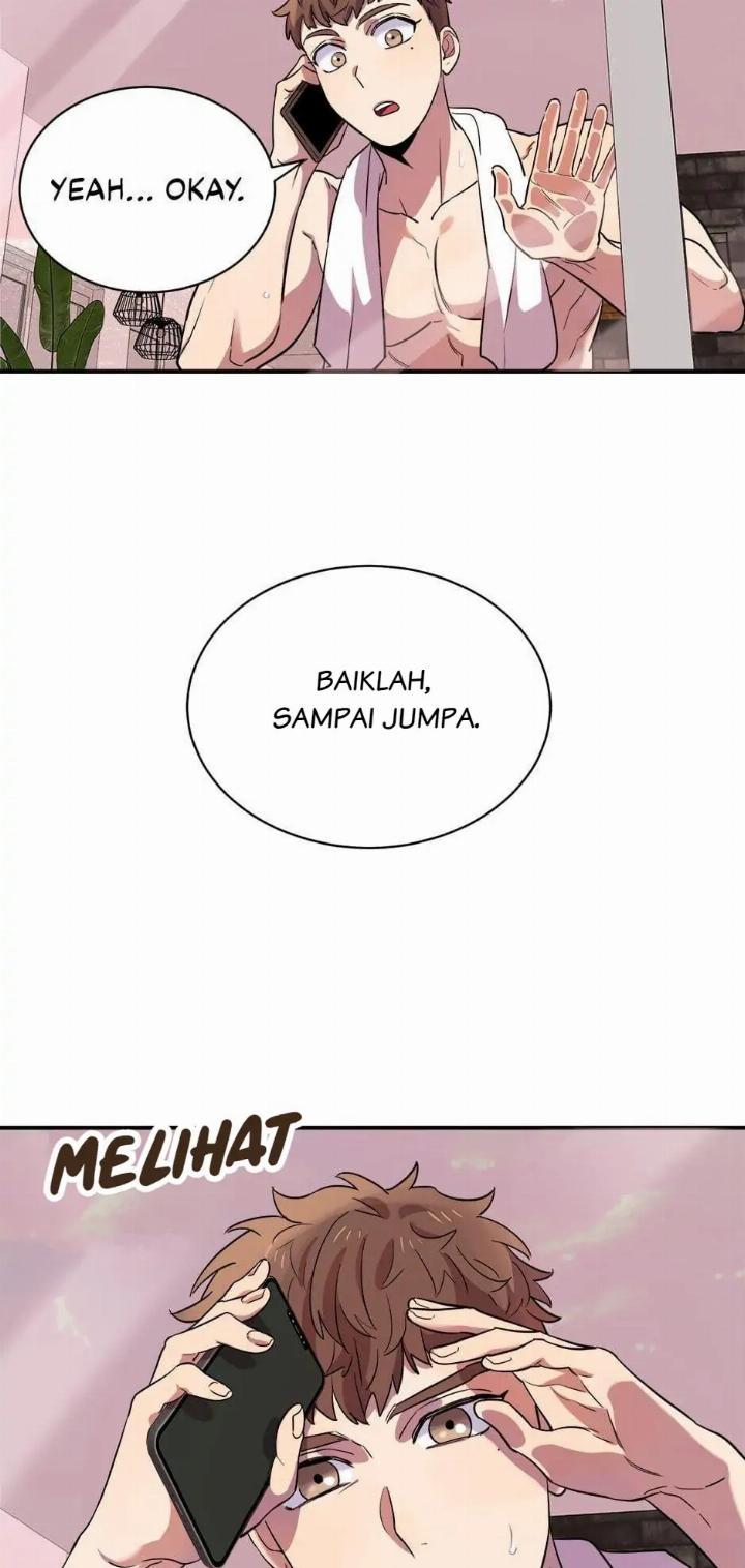 He Can't Be This Dumb! Chapter 13 - halaman 72