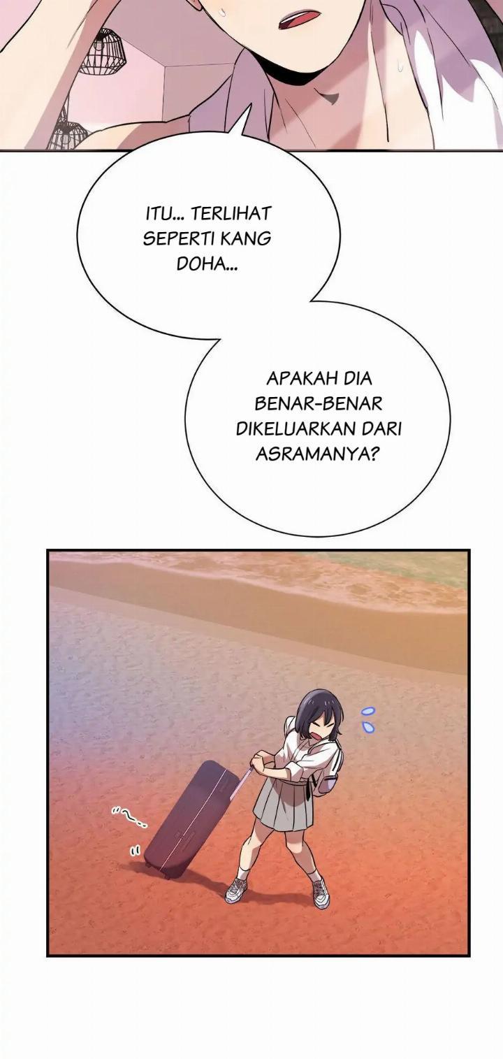 He Can't Be This Dumb! Chapter 13 - halaman 73
