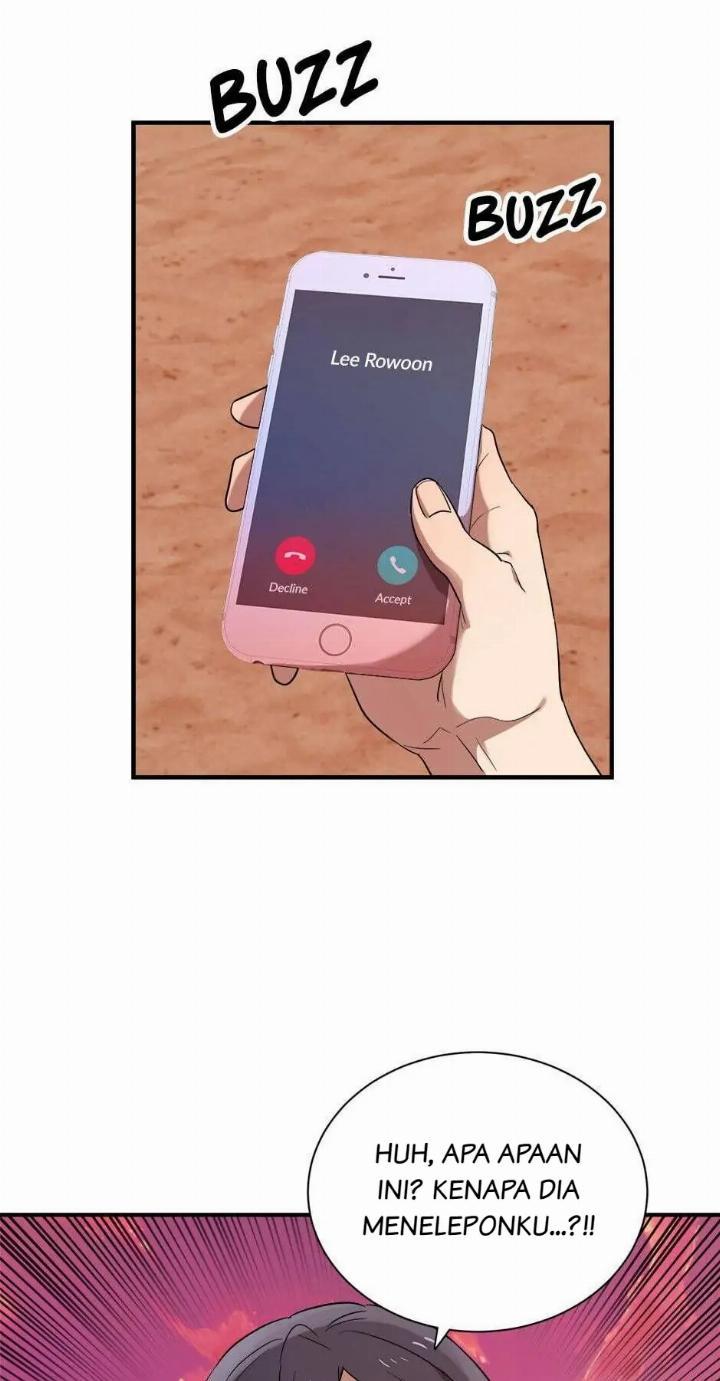 He Can't Be This Dumb! Chapter 13 - halaman 76