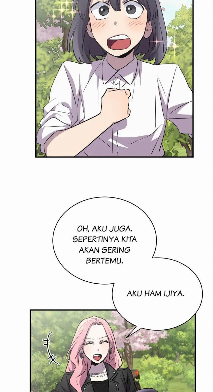 He Can't Be This Dumb! Chapter 13 - halaman 8