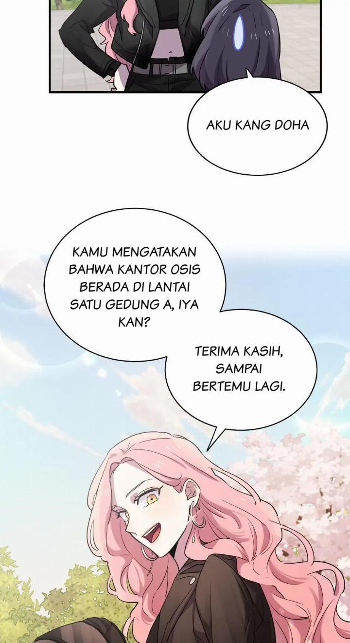 He Can't Be This Dumb! Chapter 13 - halaman 9