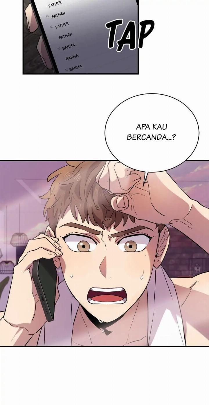 He Can't Be This Dumb! Chapter 14 - halaman 10