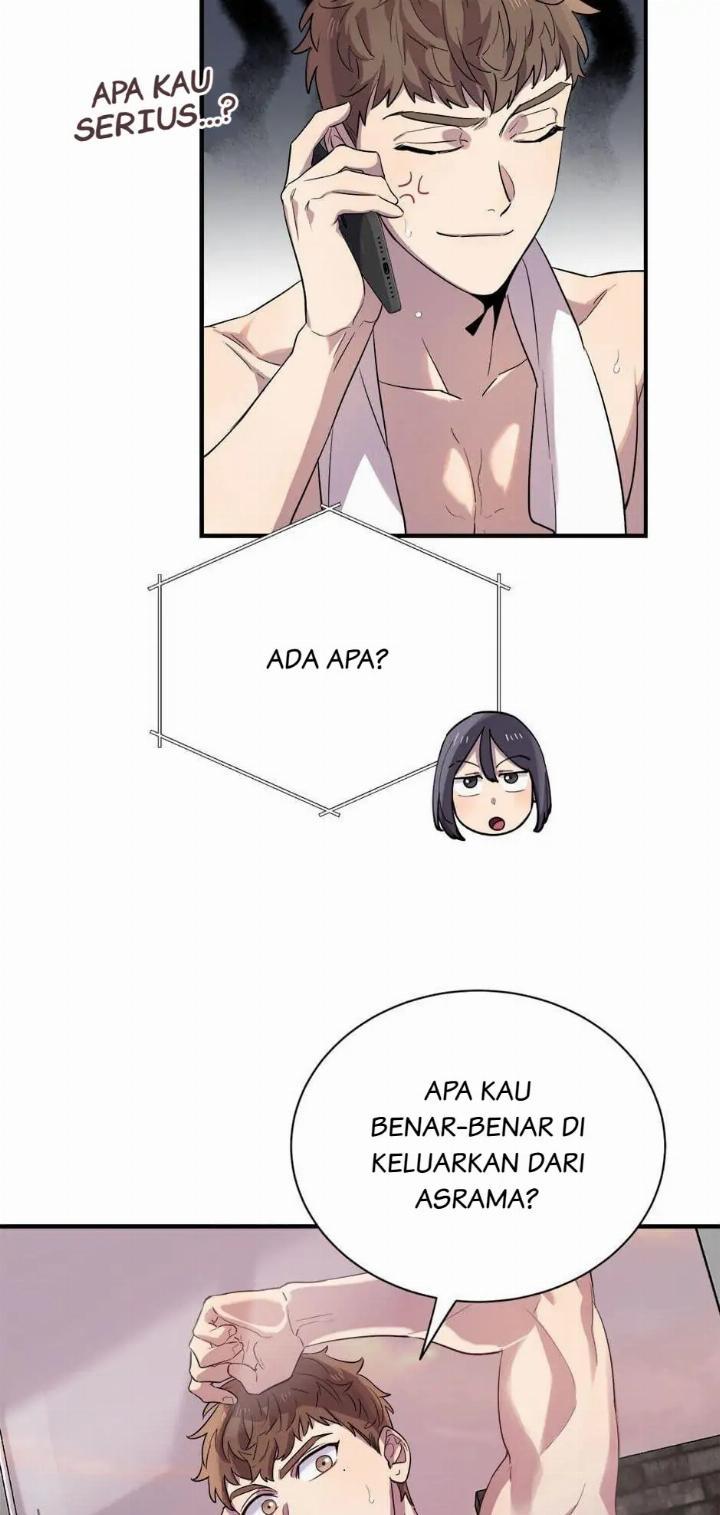 He Can't Be This Dumb! Chapter 14 - halaman 14