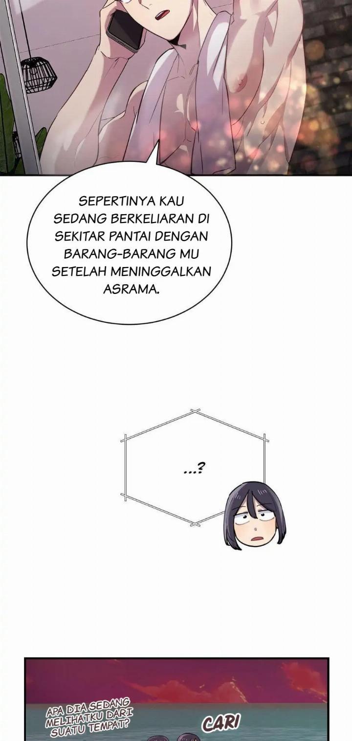 He Can't Be This Dumb! Chapter 14 - halaman 15