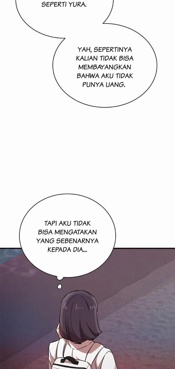 He Can't Be This Dumb! Chapter 14 - halaman 18
