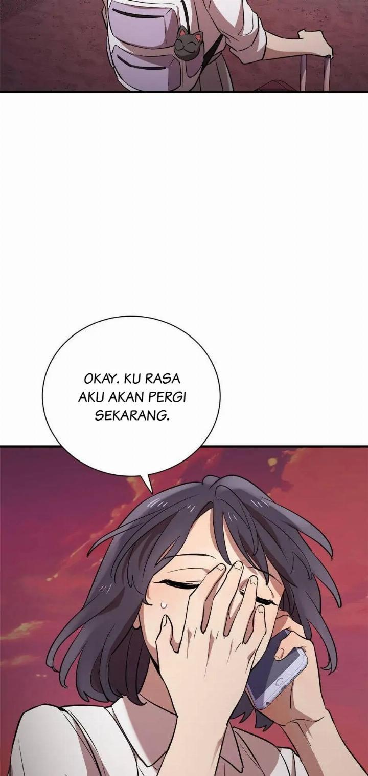He Can't Be This Dumb! Chapter 14 - halaman 19