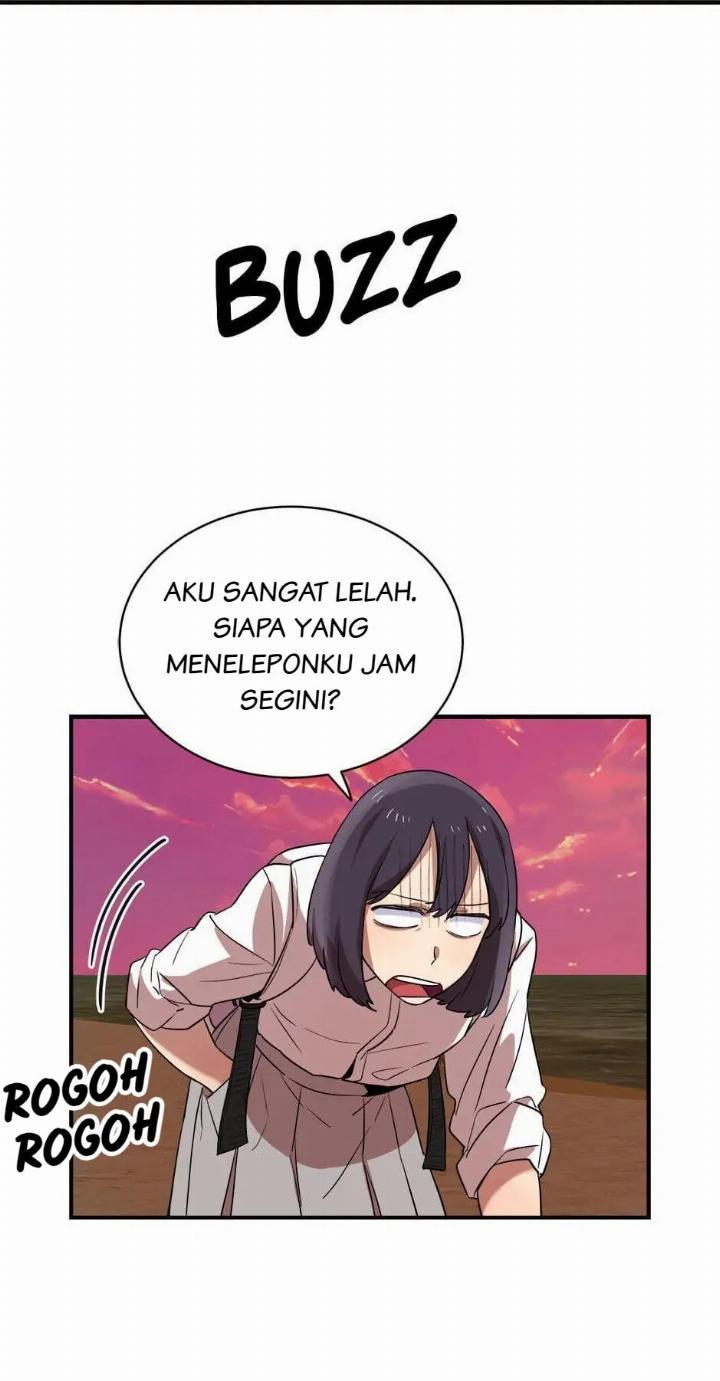 He Can't Be This Dumb! Chapter 14 - halaman 2