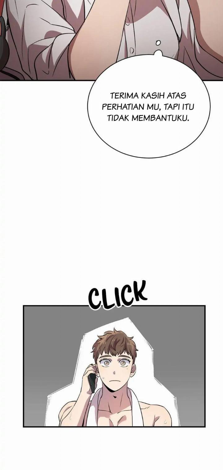 He Can't Be This Dumb! Chapter 14 - halaman 20