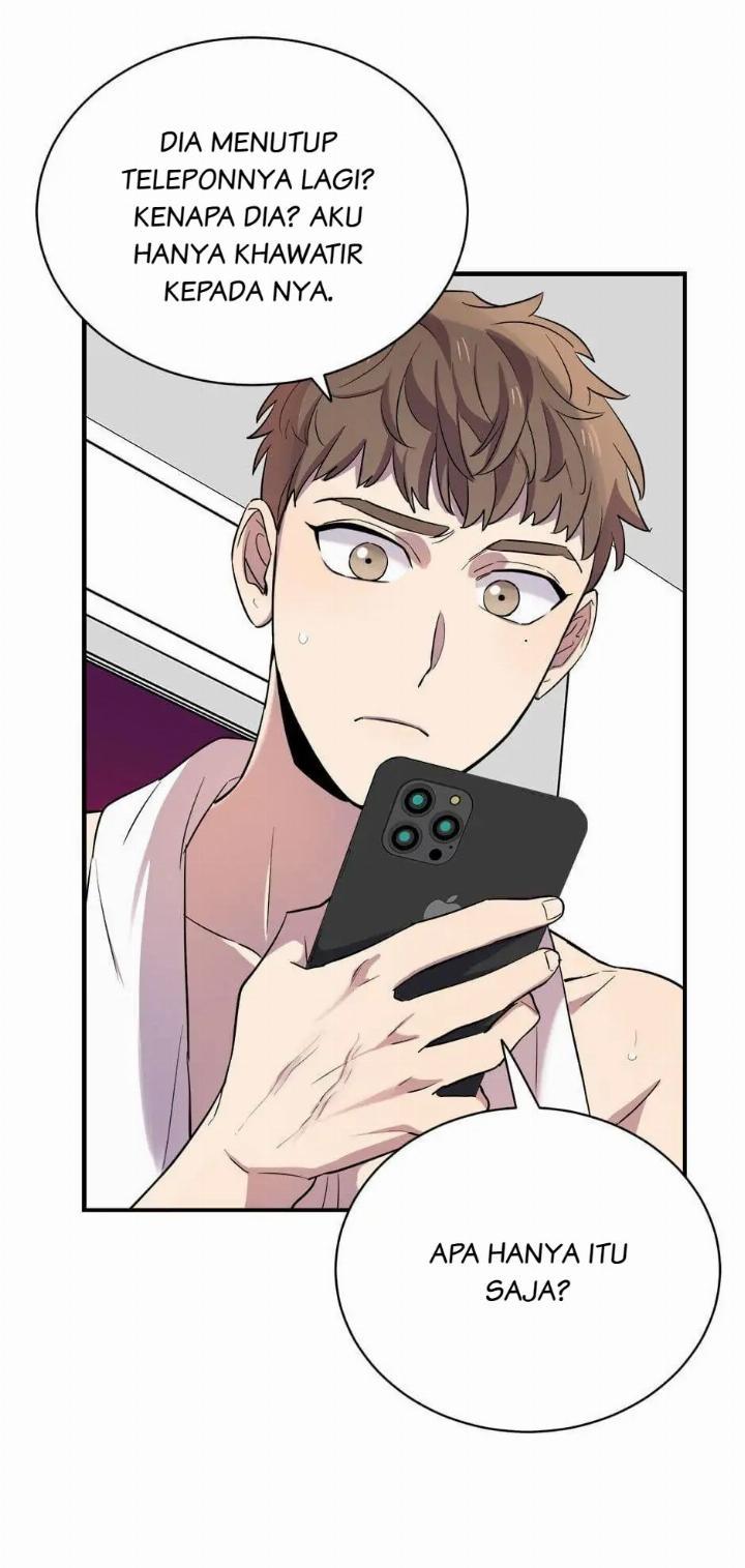 He Can't Be This Dumb! Chapter 14 - halaman 21