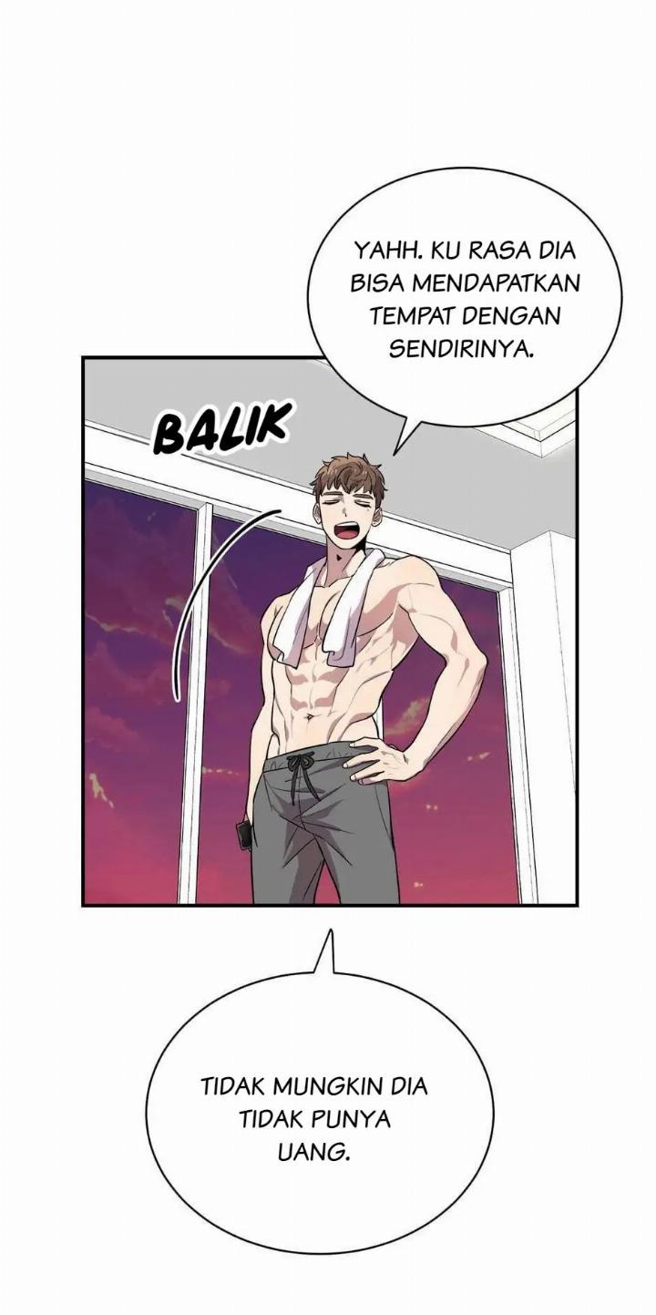 He Can't Be This Dumb! Chapter 14 - halaman 22