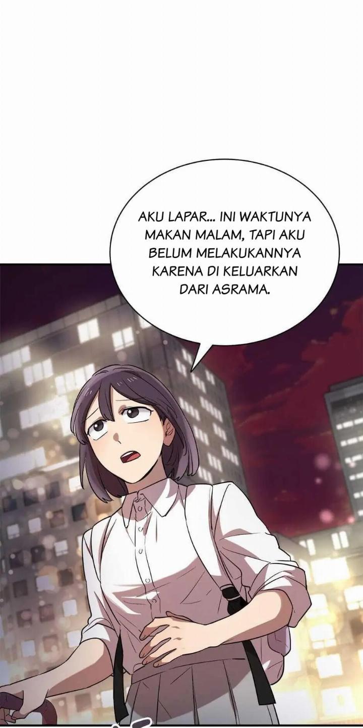 He Can't Be This Dumb! Chapter 14 - halaman 23