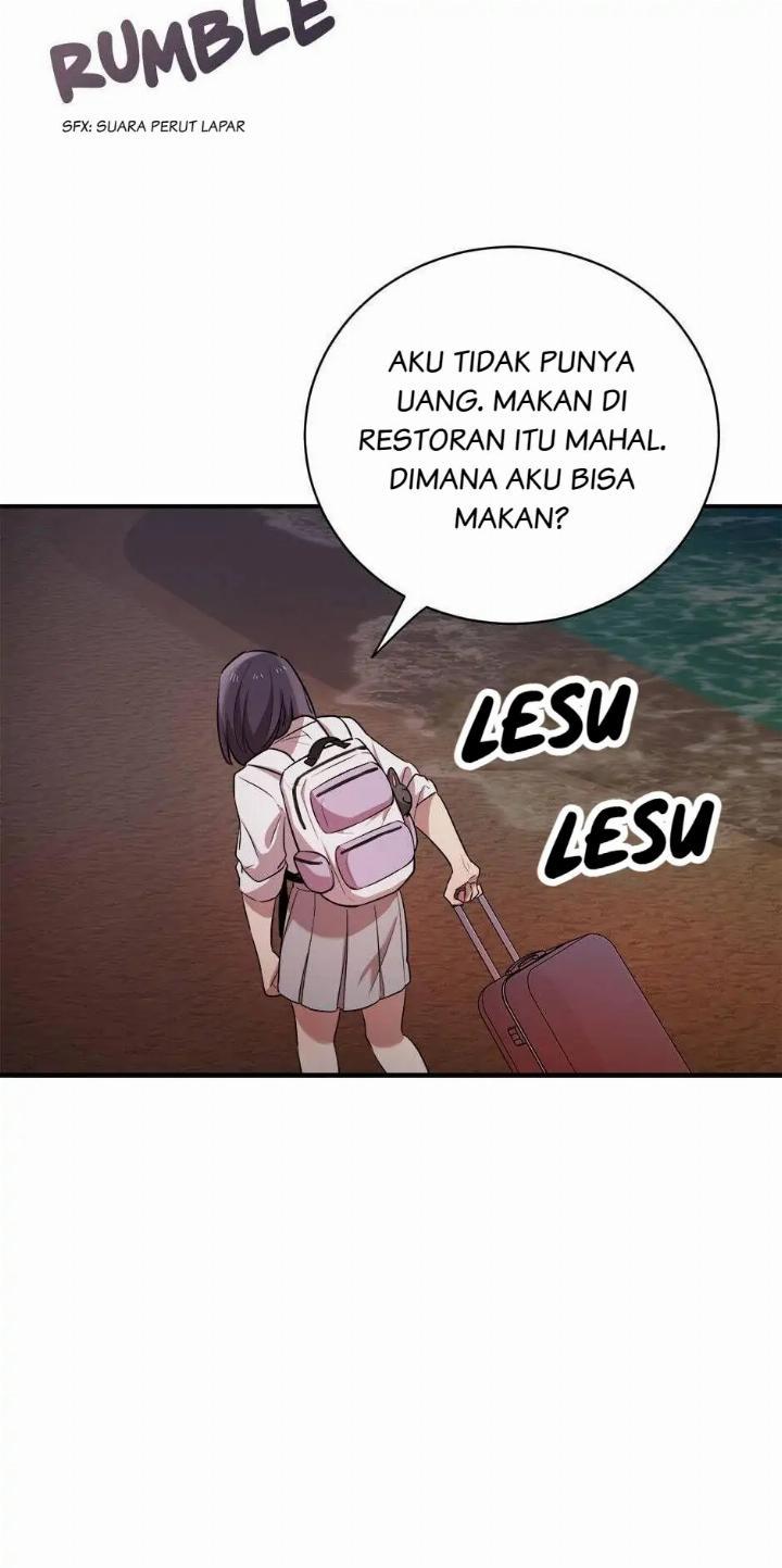 He Can't Be This Dumb! Chapter 14 - halaman 24