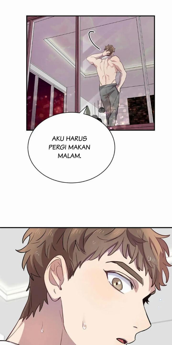 He Can't Be This Dumb! Chapter 14 - halaman 25